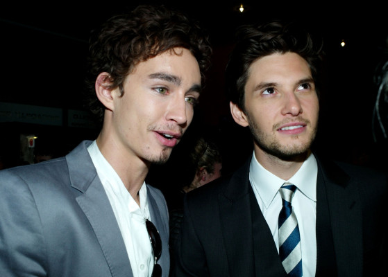 Ben Barnes pic #686464