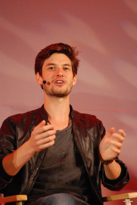 Ben Barnes pic #686511