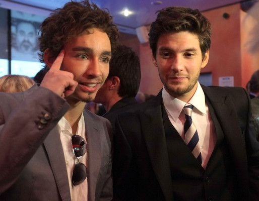 Ben Barnes pic #686465
