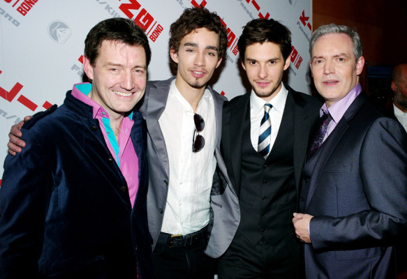 Ben Barnes pic #684736