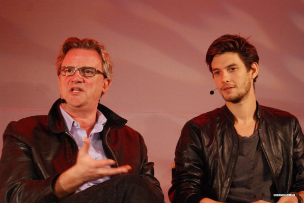 Ben Barnes pic #686499