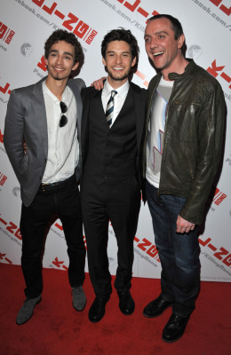 Ben Barnes pic #684740