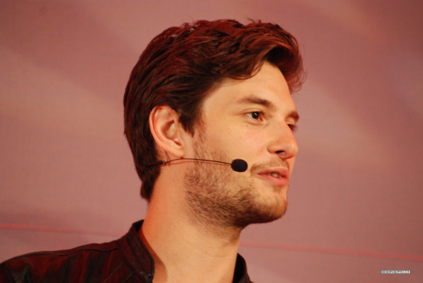 Ben Barnes pic #685440