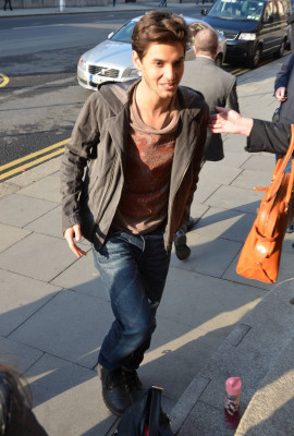 Ben Barnes pic #684863