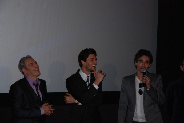 Ben Barnes pic #684774