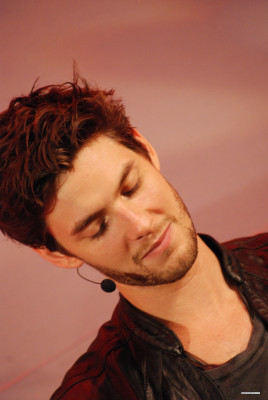 Ben Barnes pic #688660