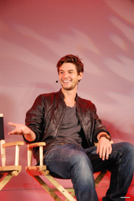 Ben Barnes pic #685875
