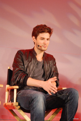 Ben Barnes pic #688664