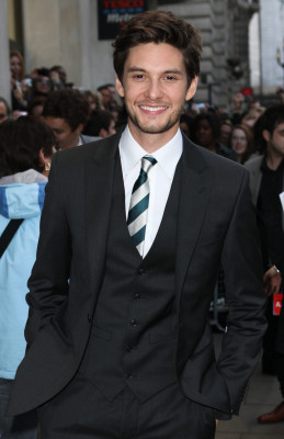 Ben Barnes pic #702801
