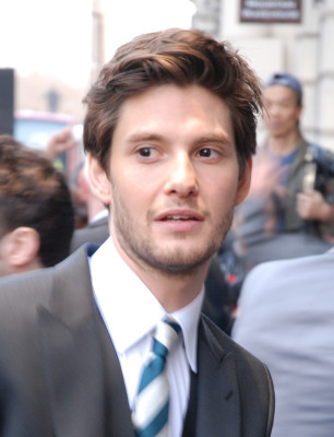 Ben Barnes pic #686458