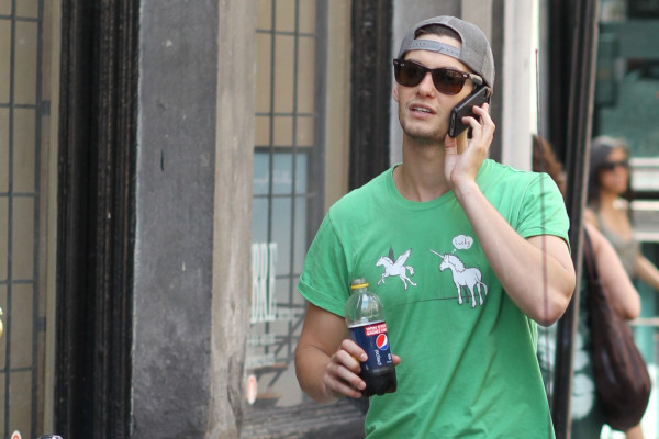 Ben Barnes pic #684854