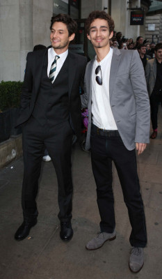 Ben Barnes pic #684776