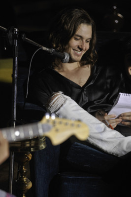 Ben Barnes pic #685151