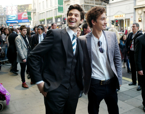 Ben Barnes pic #684934