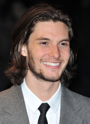 Ben Barnes pic #684937