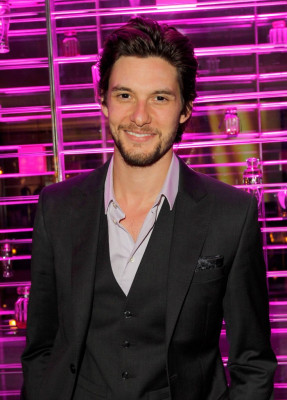 Ben Barnes pic #625611