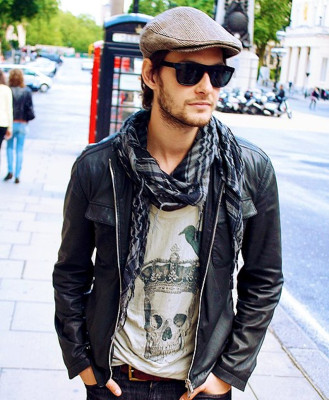 Ben Barnes pic #625551