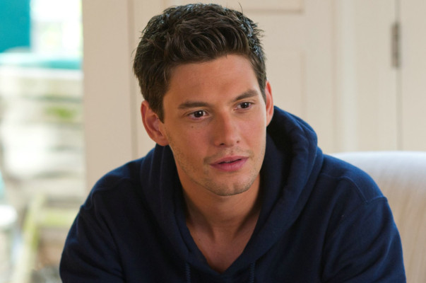 Ben Barnes pic #632096