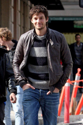 Ben Barnes pic #686578