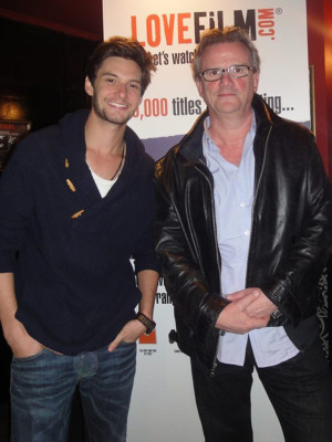 Ben Barnes pic #686504