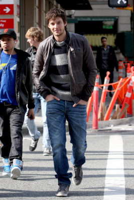 Ben Barnes pic #684857