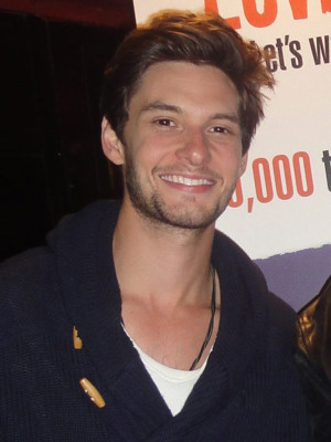 Ben Barnes pic #686500
