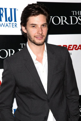 Ben Barnes pic #625852