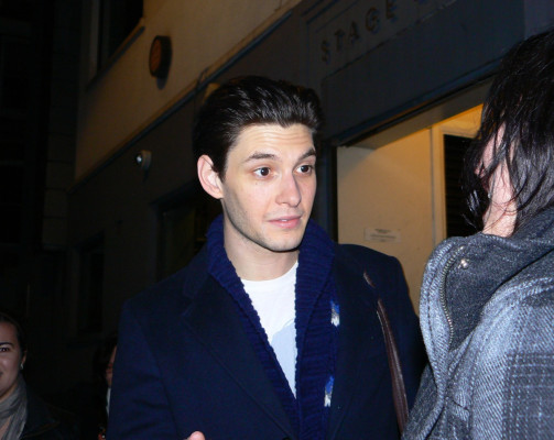 Ben Barnes pic #684704