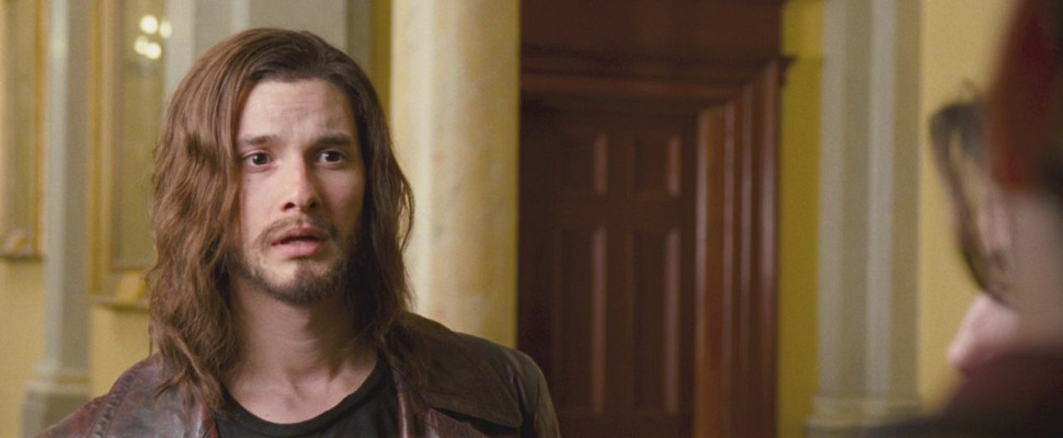 Ben Barnes pic #685439