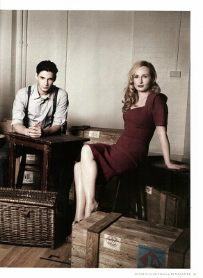 Ben Barnes pic #688071