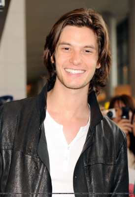 Ben Barnes pic #684848