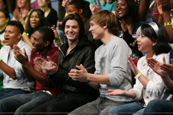 Ben Barnes pic #687728