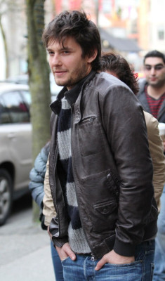 Ben Barnes pic #686576