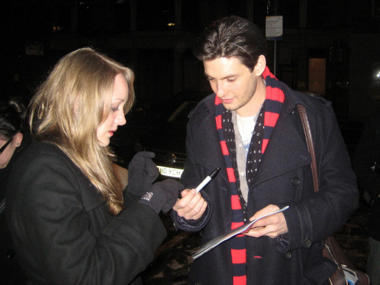 Ben Barnes pic #684707