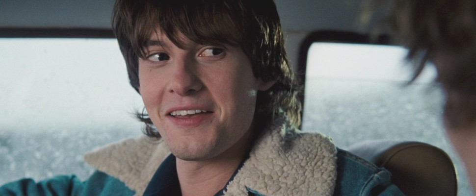 Ben Barnes pic #685445