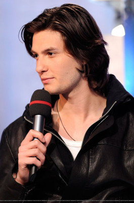 Ben Barnes pic #687732