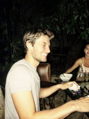 photo 14 in Ben Barnes gallery [id733401] 2014-05-28 00:00:00