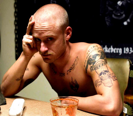 Ben Foster pic #138058