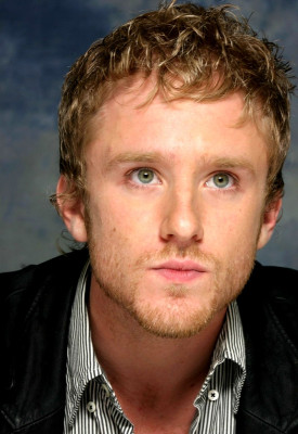 photo 20 in Ben Foster gallery [id138738] 2009-03-06 00:00:00