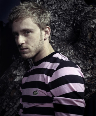 Ben Foster pic #339596