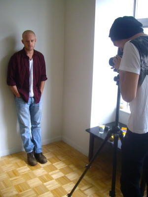 photo 9 in Ben Foster gallery [id339589] 2011-01-11 00:00:00