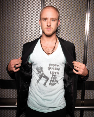 Ben Foster pic #339597