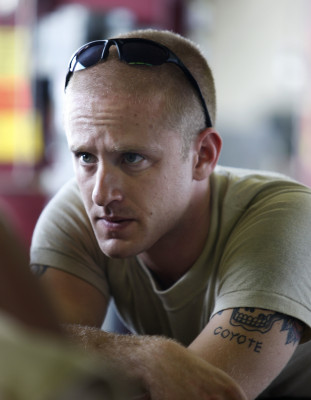 Ben Foster pic #339598