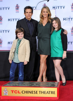 photo 5 in Ben Stiller gallery [id684270] 2013-12-13 00:00:00