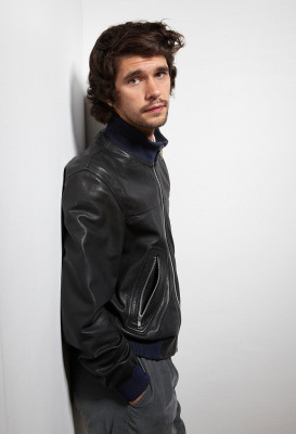 Ben Whishaw pic #292358