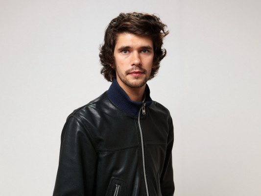 Ben Whishaw pic #249159