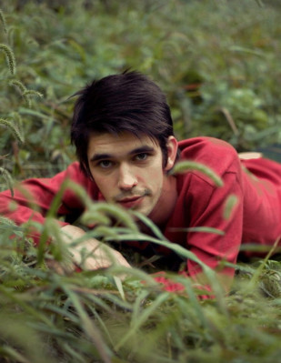 photo 3 in Ben Whishaw gallery [id210636] 2009-11-20 00:00:00