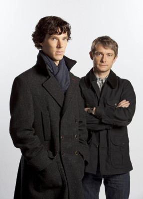 Benedict Cumberbatch pic #362790