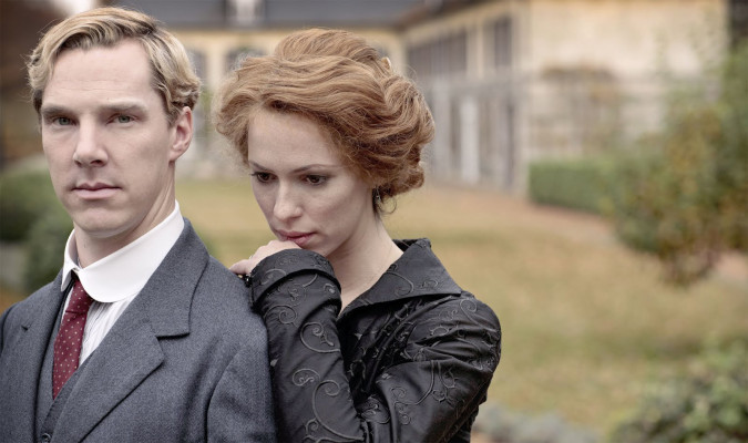 Benedict Cumberbatch pic #567860
