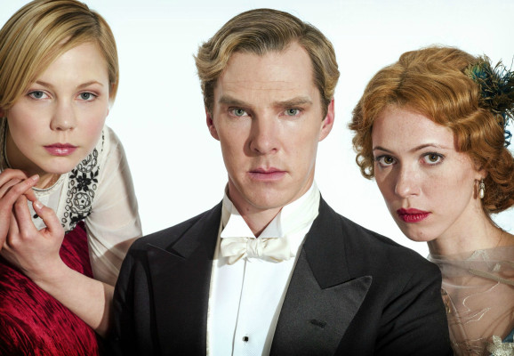 Benedict Cumberbatch pic #567862